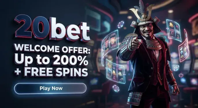 20bet